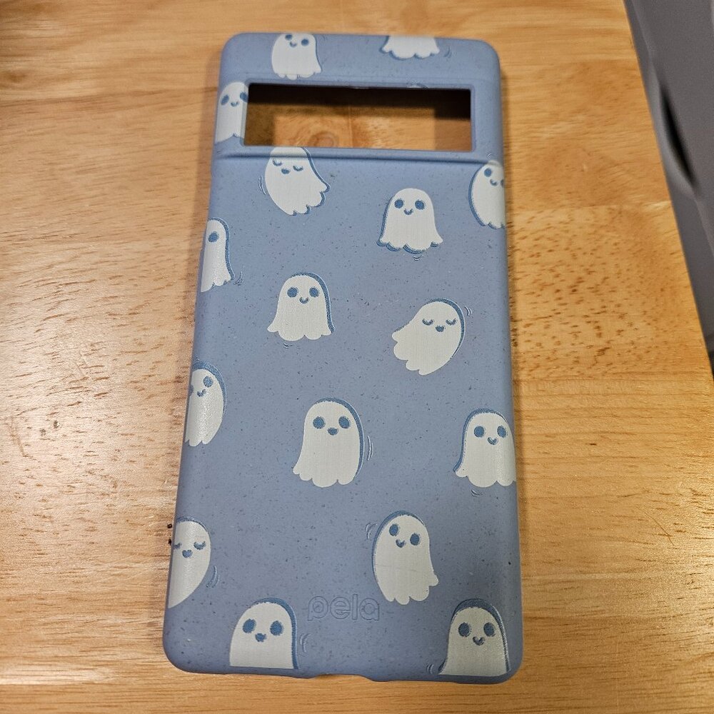PELA Phone Case Pixel 6 Pro